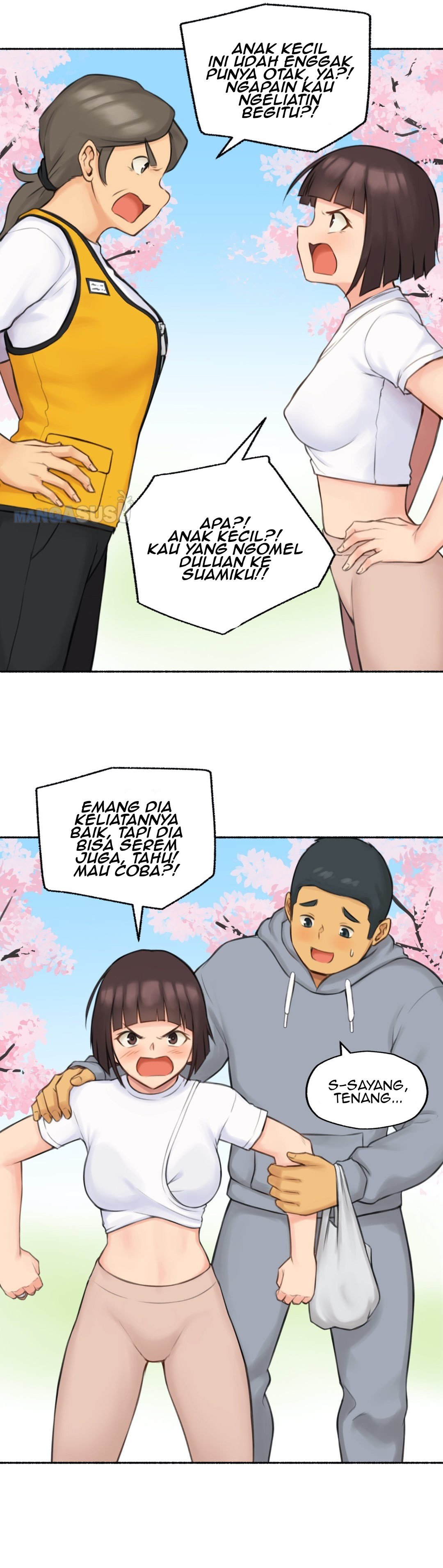 I Did This - Chapter 71 end 40