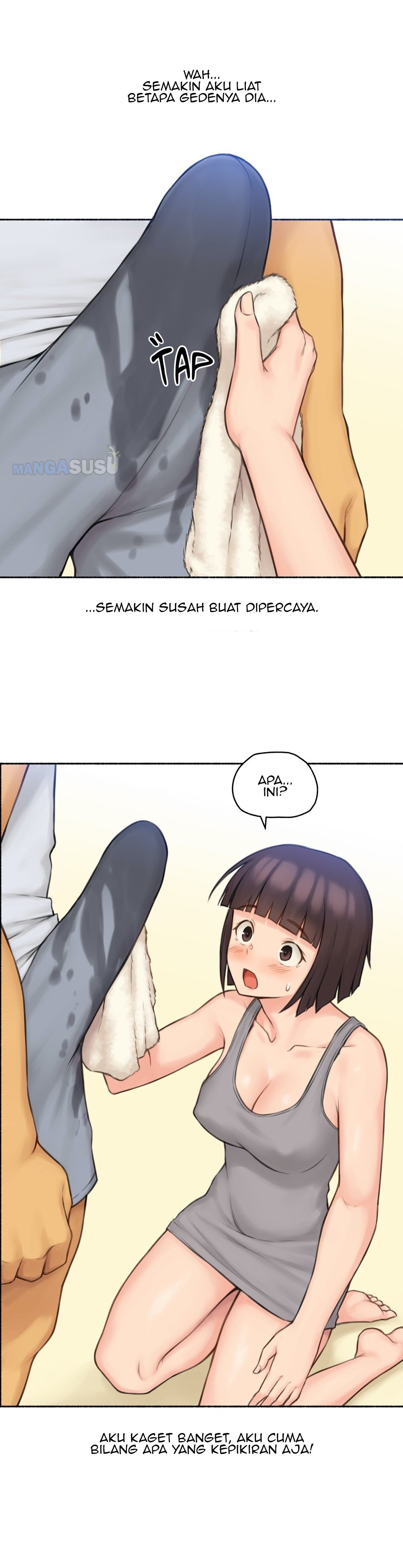 I Did This - Chapter 71 end 14