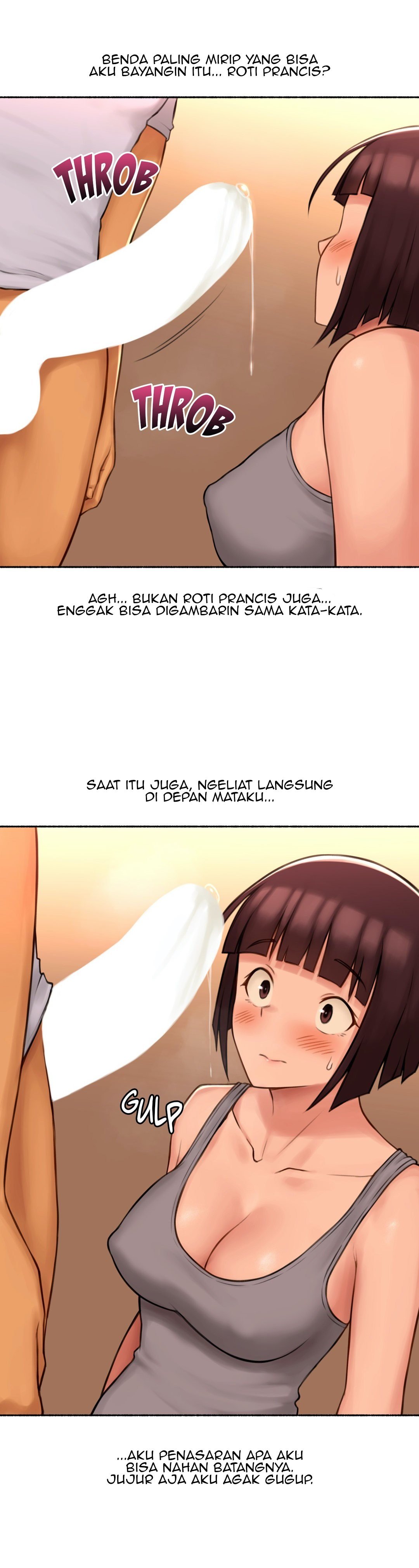 I Did This - Chapter 71 end 21