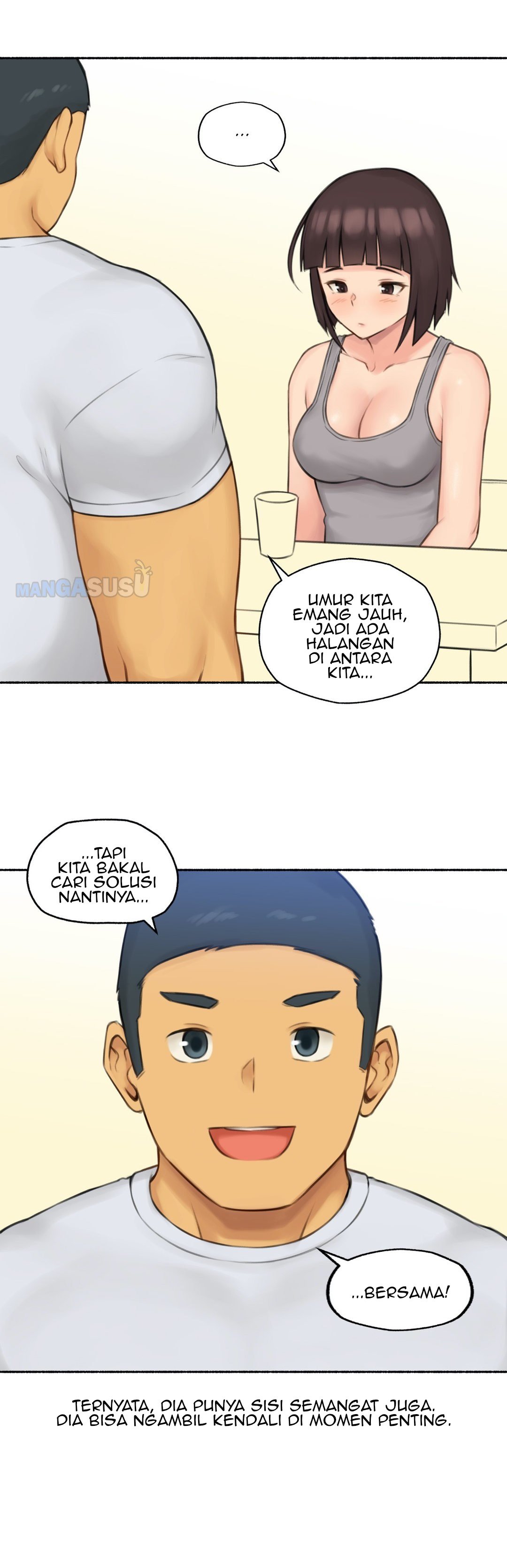 I Did This - Chapter 71 end 38
