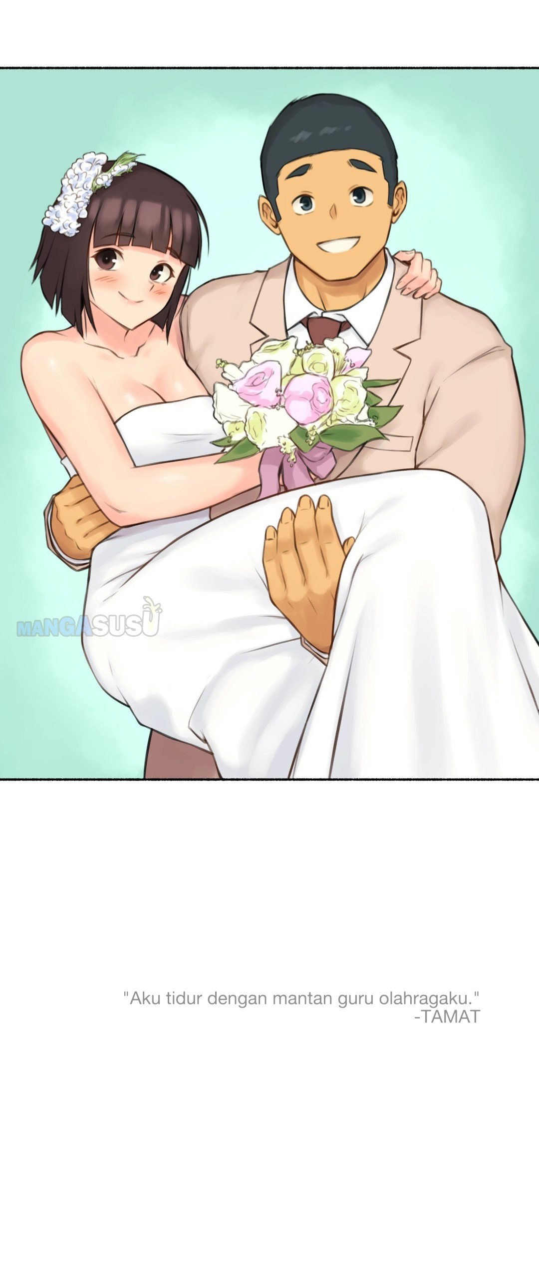I Did This - Chapter 71 end 42