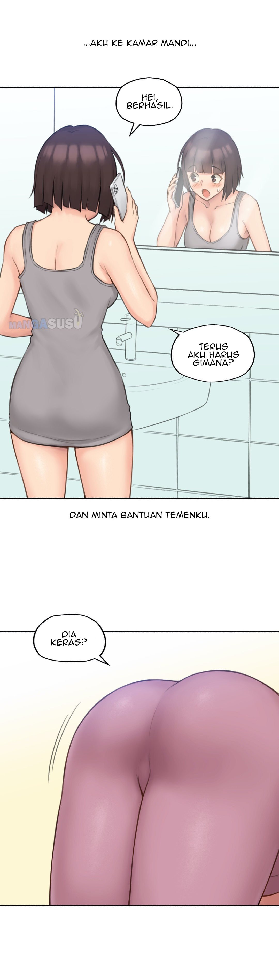 I Did This - Chapter 71 end 10