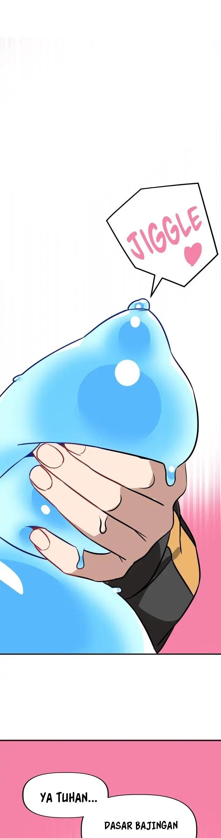 No Man’s Land - Chapter 1 25