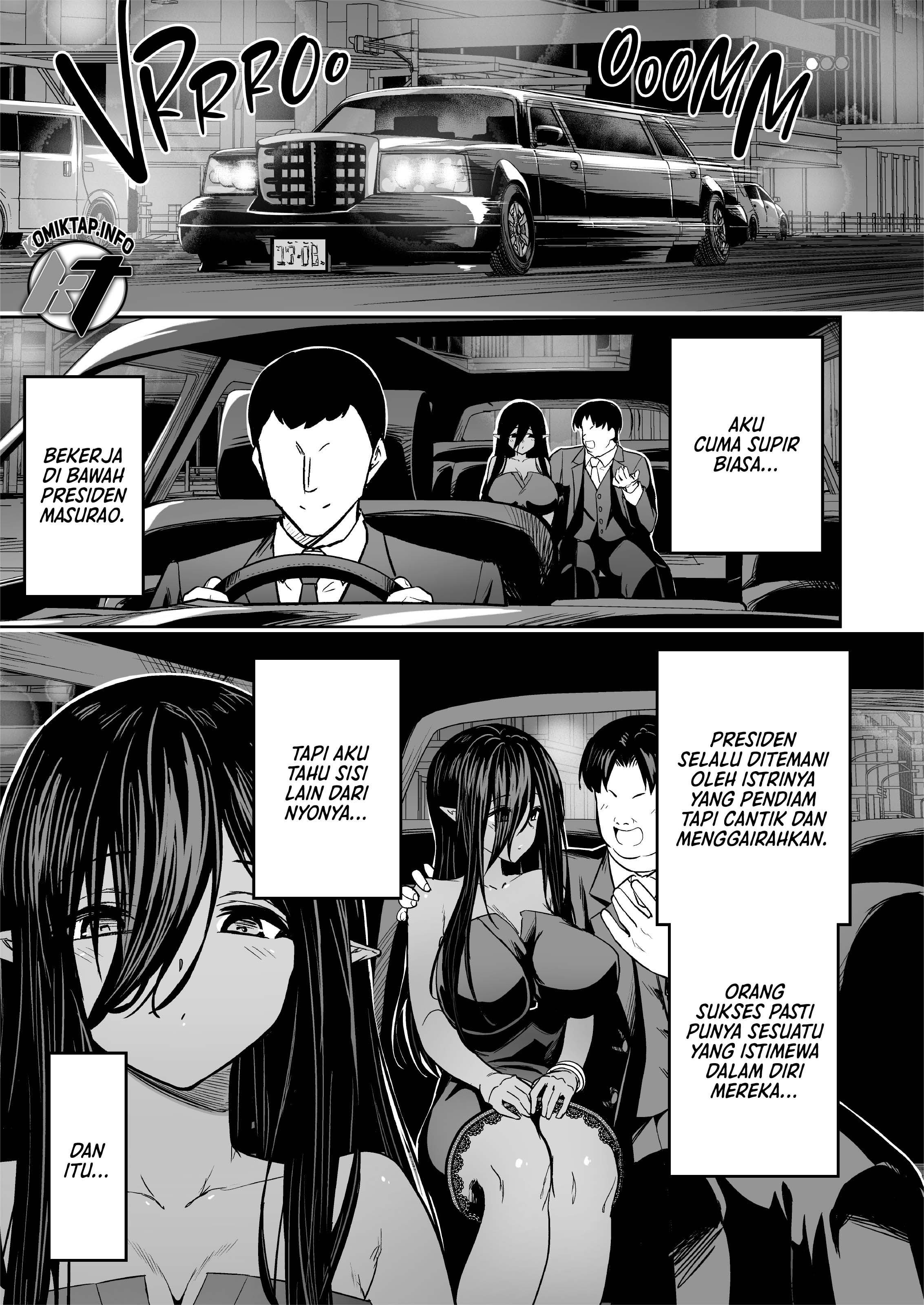 Rent-an-Elf - Chapter 1 39