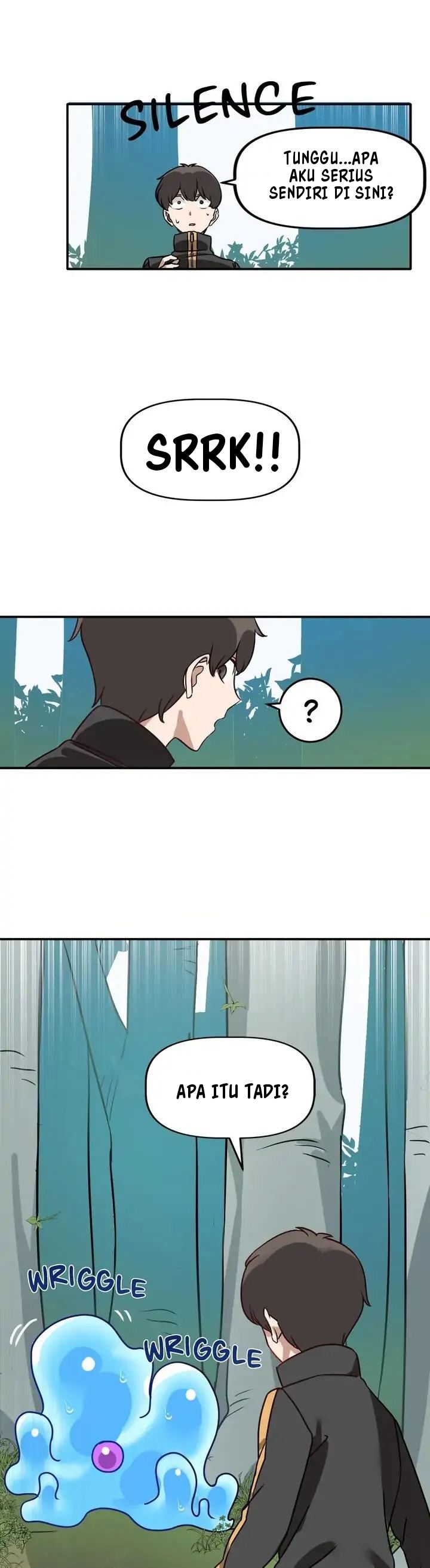 No Man’s Land - Chapter 1 13