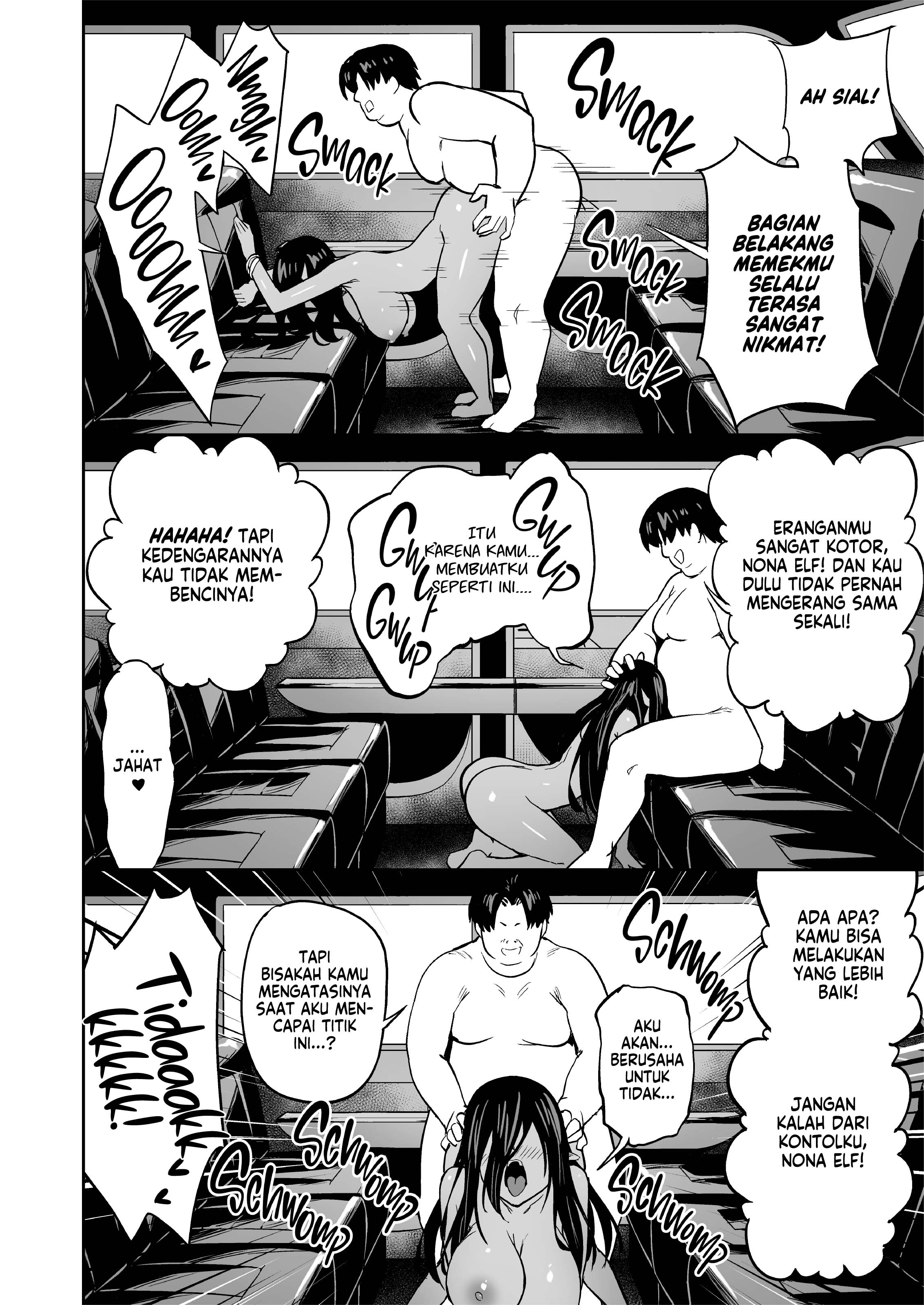 Rent-an-Elf - Chapter 1 42
