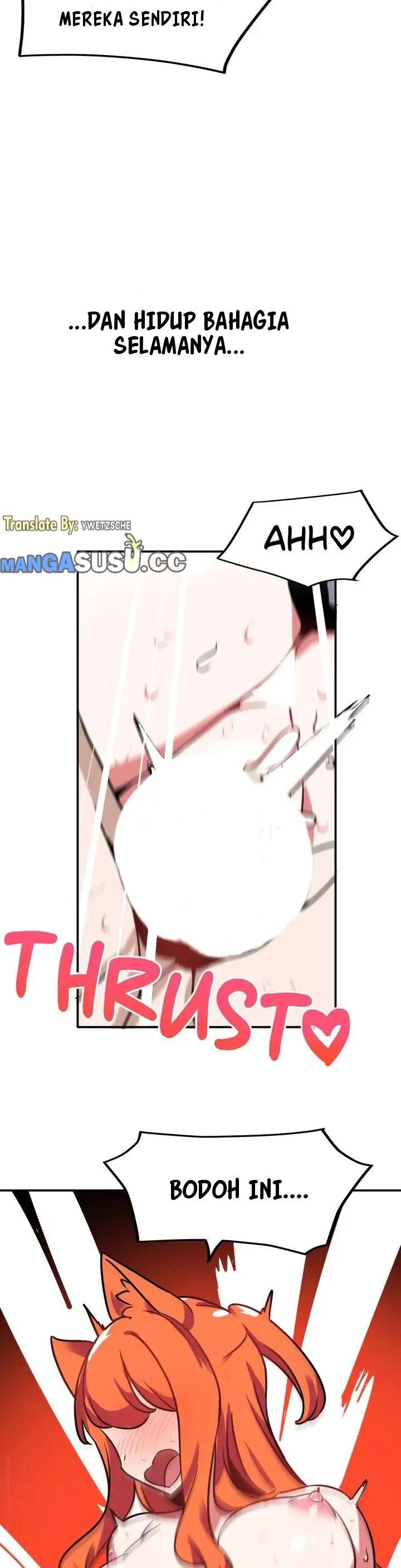 No Man’s Land - Chapter 1 4