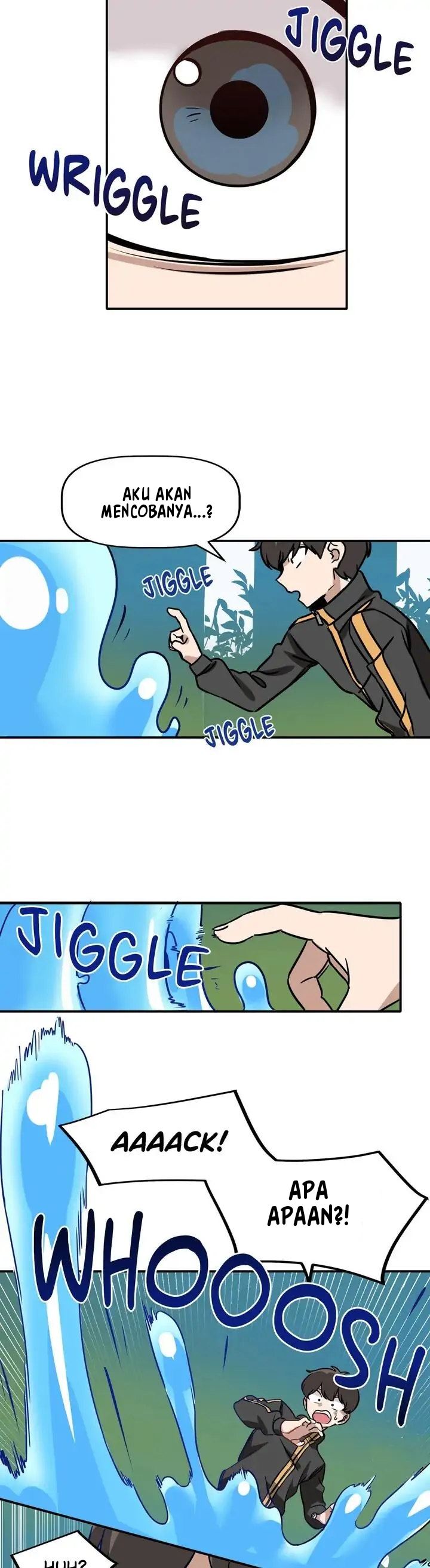 No Man’s Land - Chapter 1 17