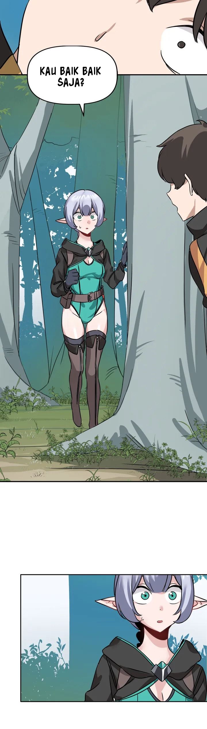 No Man’s Land - Chapter 1 54