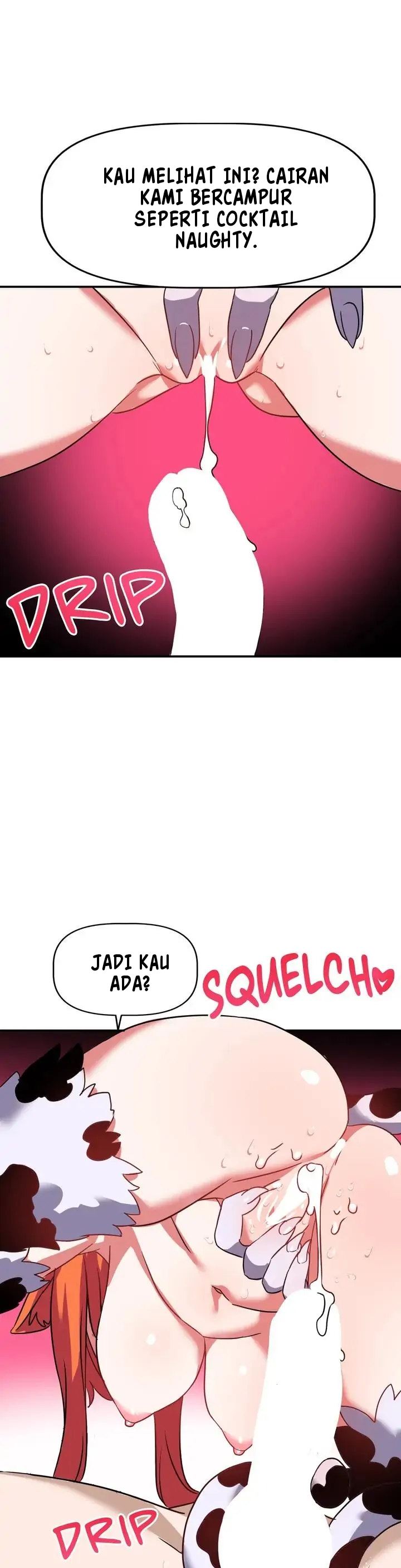 No Man’s Land - Chapter 1 6