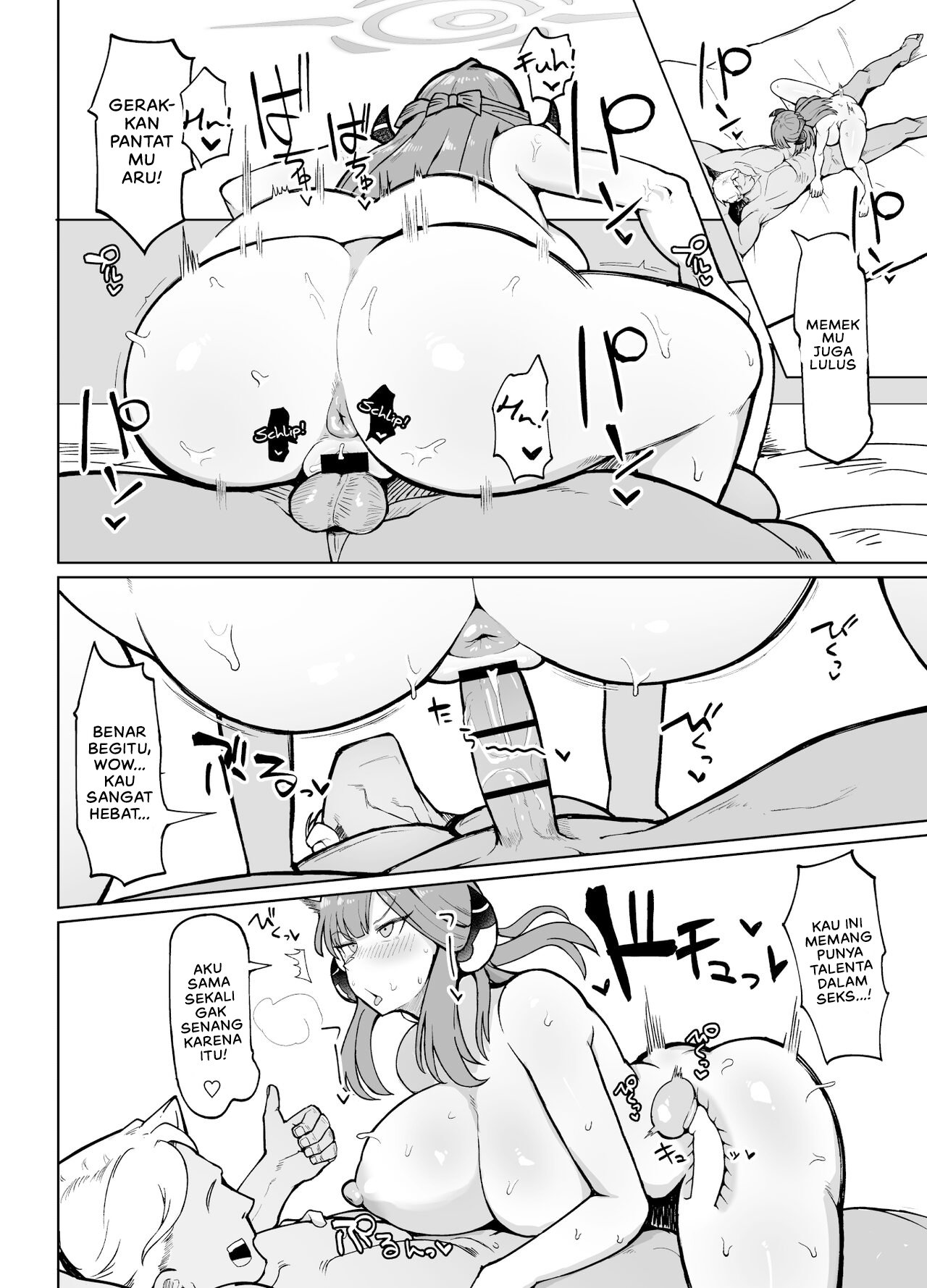 Rikuhachima-shiki Kinsakujutsu - Chapter 1 13