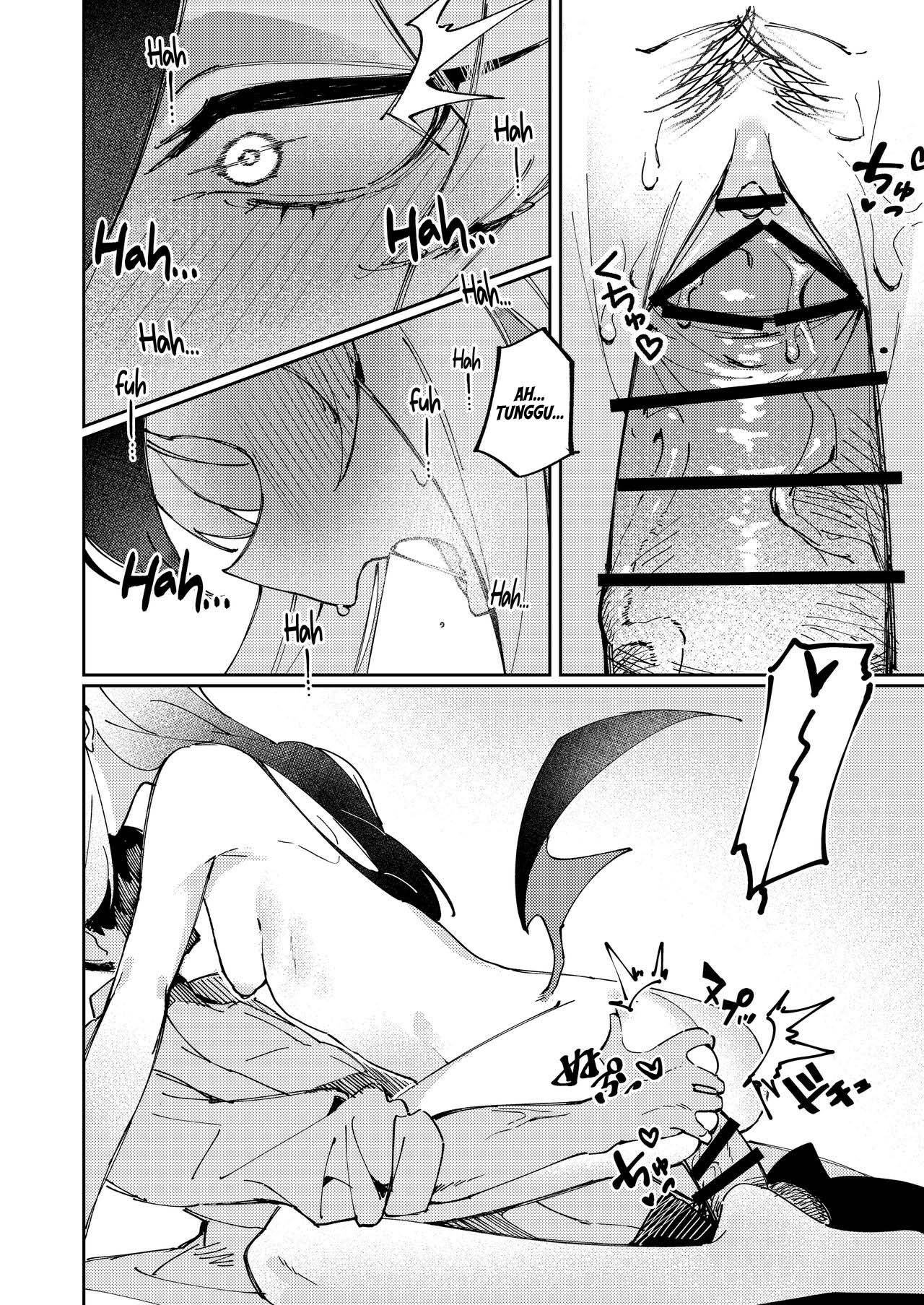 Marude Koibito no You na – Just like a lover - Chapter 1 23