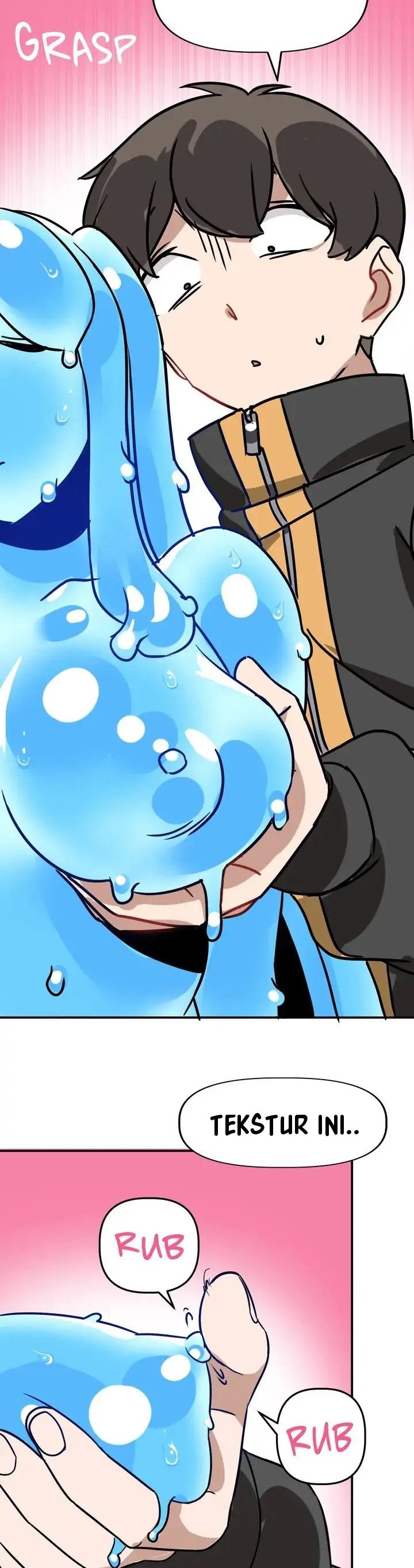 No Man’s Land - Chapter 1 26