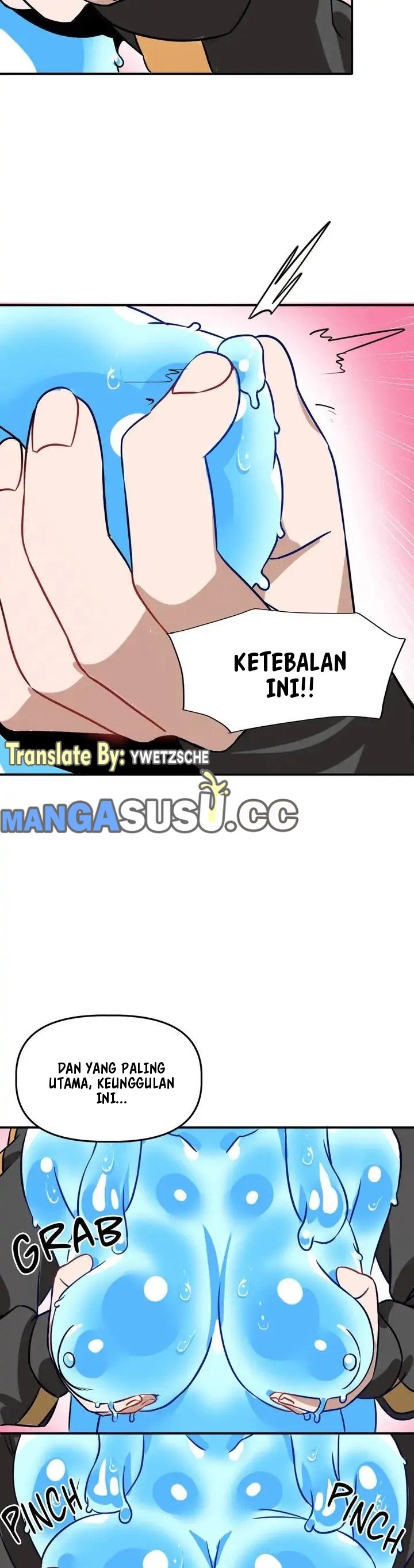 No Man’s Land - Chapter 1 27