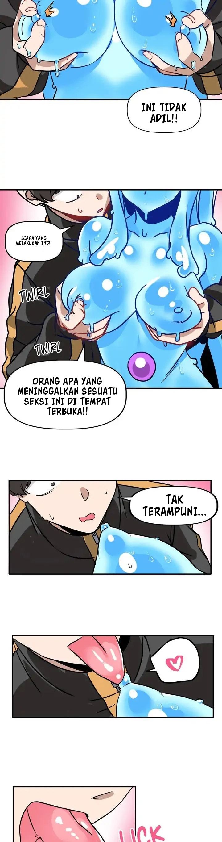 No Man’s Land - Chapter 1 28