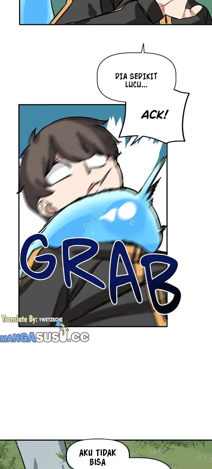 No Man’s Land - Chapter 1 35