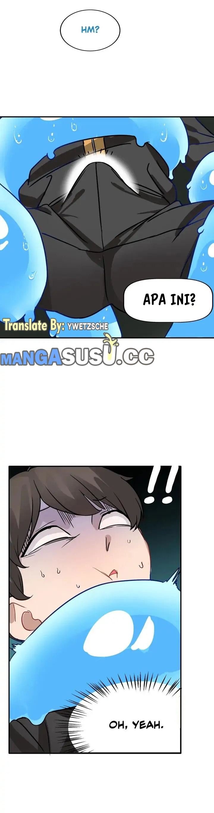 No Man’s Land - Chapter 1 39