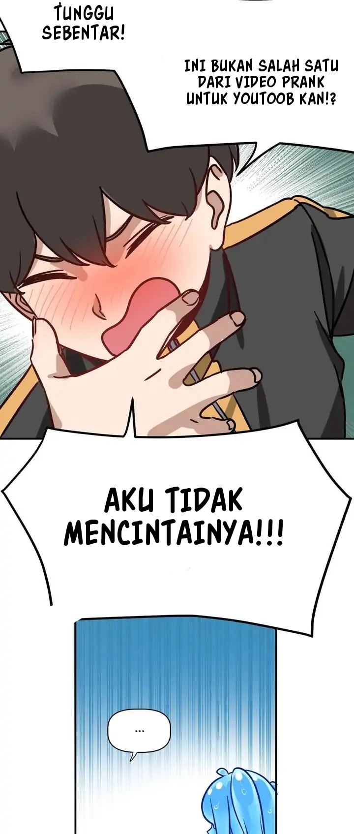 No Man’s Land - Chapter 1 22