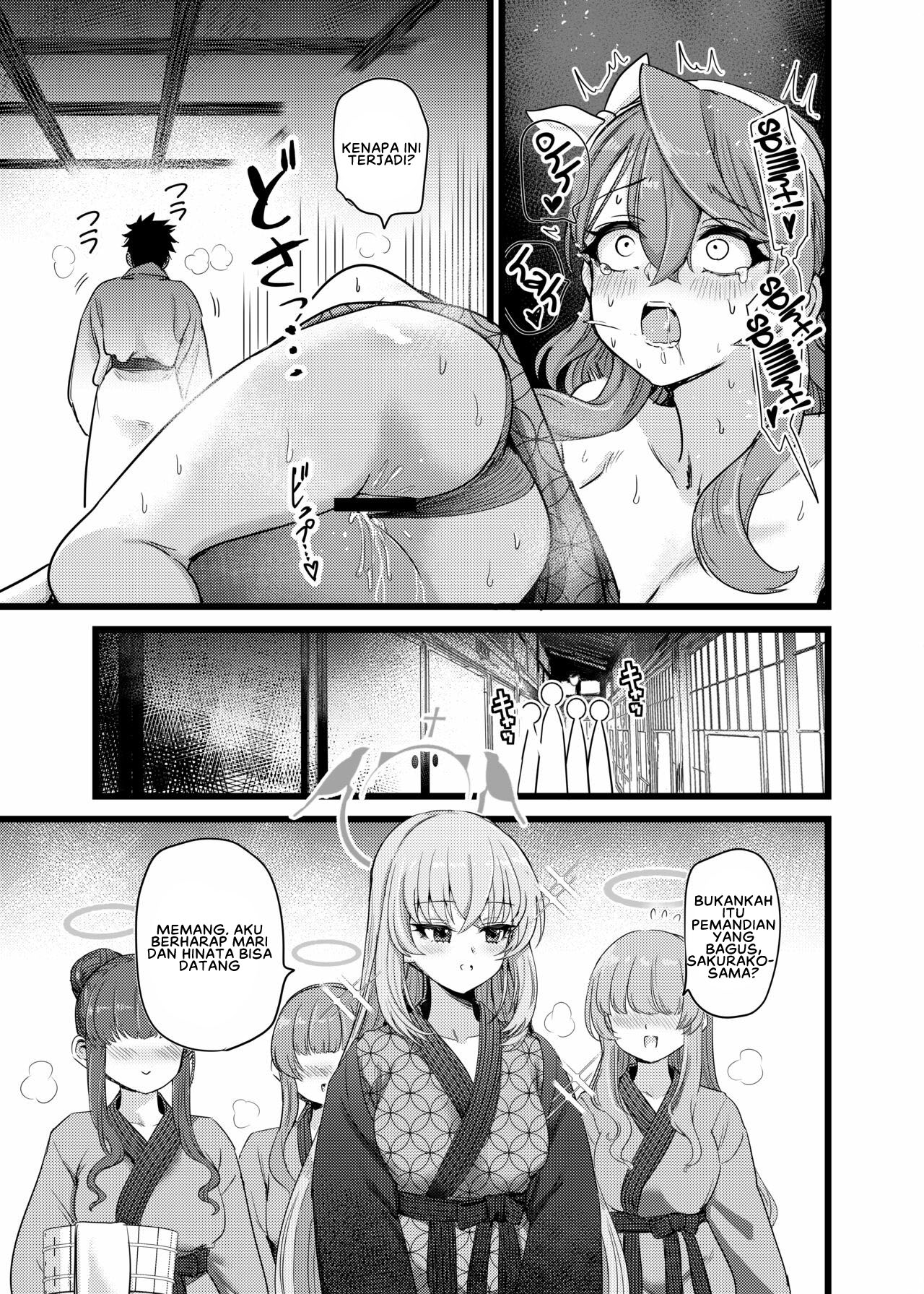 Yukemuri Biyaku Jiken!! Tatakae!! SEX Avengers!! - Chapter 1 7 Yukemuri Biyaku Jiken!! Tatakae!! SEX Avengers!! - Chapter 1 7