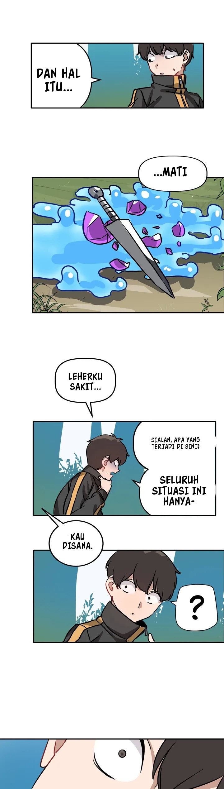 No Man’s Land - Chapter 1 53