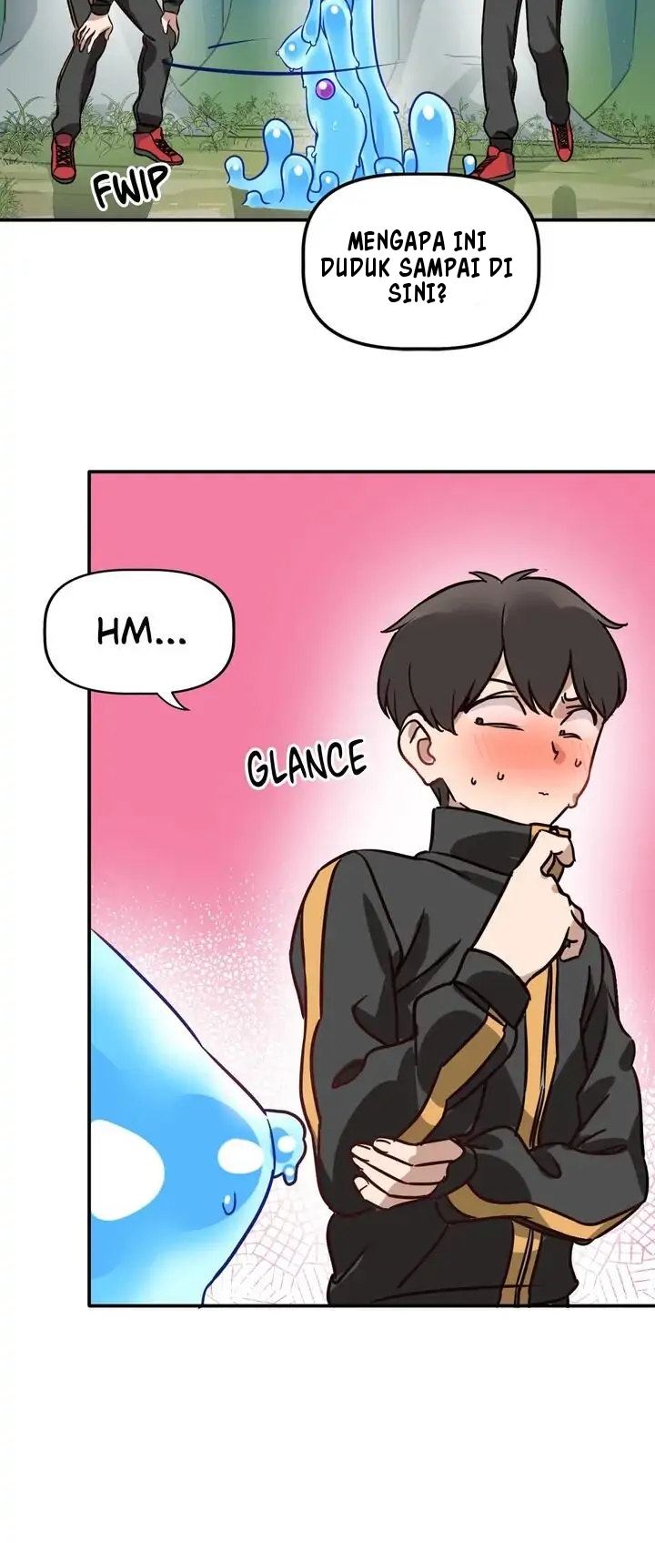 No Man’s Land - Chapter 1 24