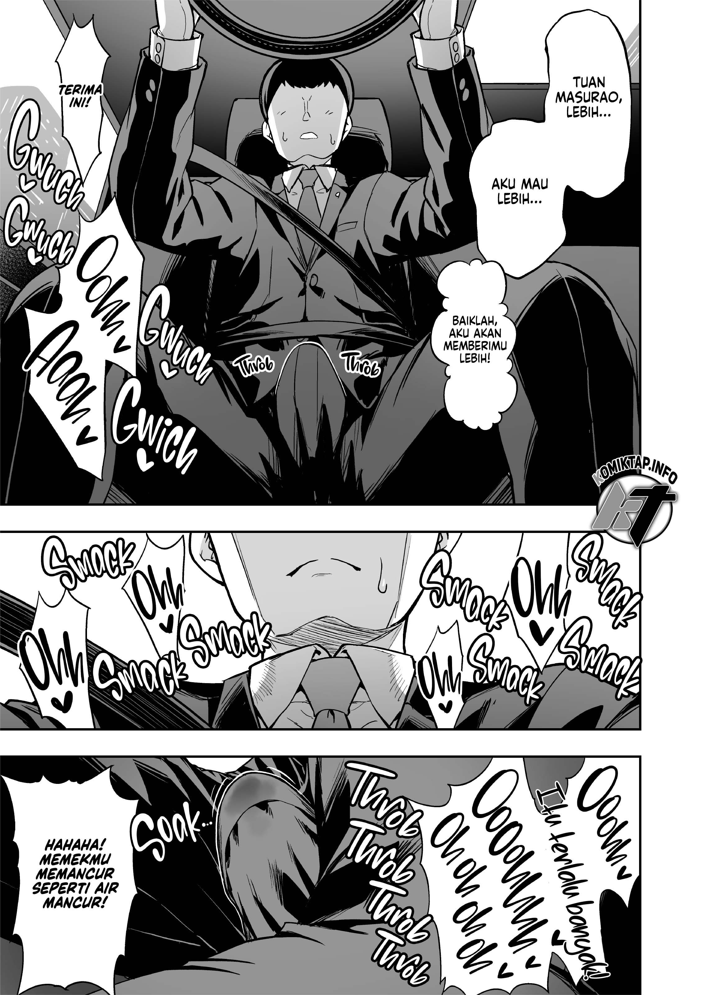 Rent-an-Elf - Chapter 1 41