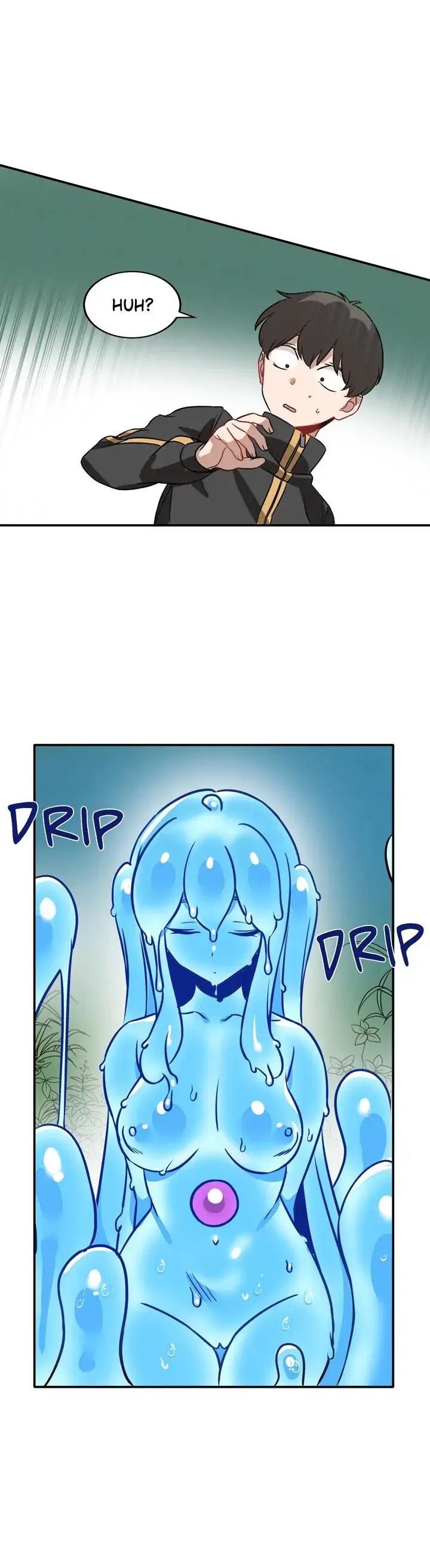 No Man’s Land - Chapter 1 18