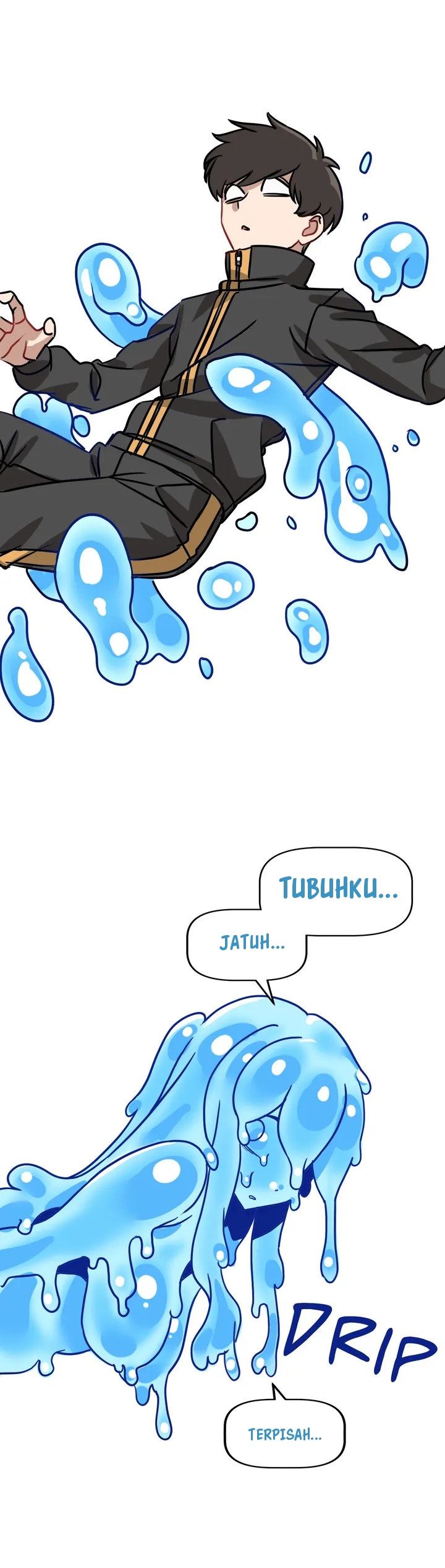 No Man’s Land - Chapter 1 49