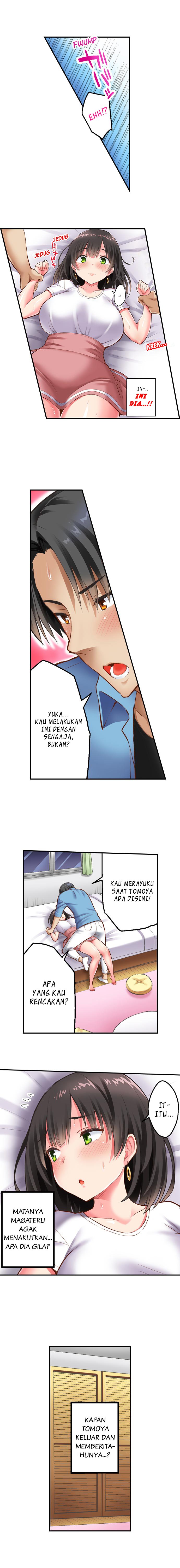 Surprise NTR! - Chapter 1 8