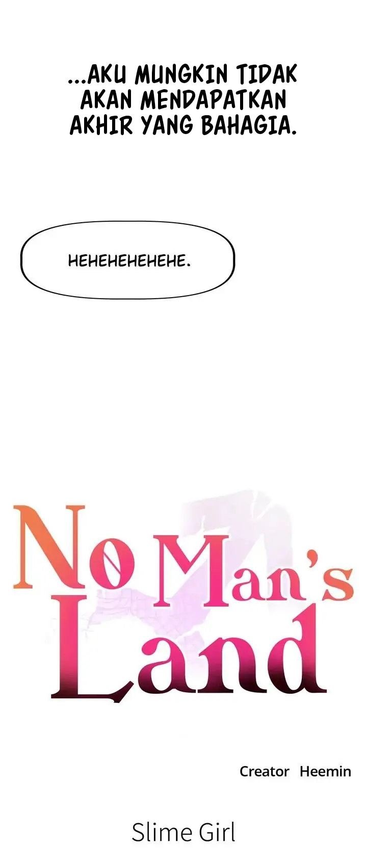 No Man’s Land - Chapter 1 8