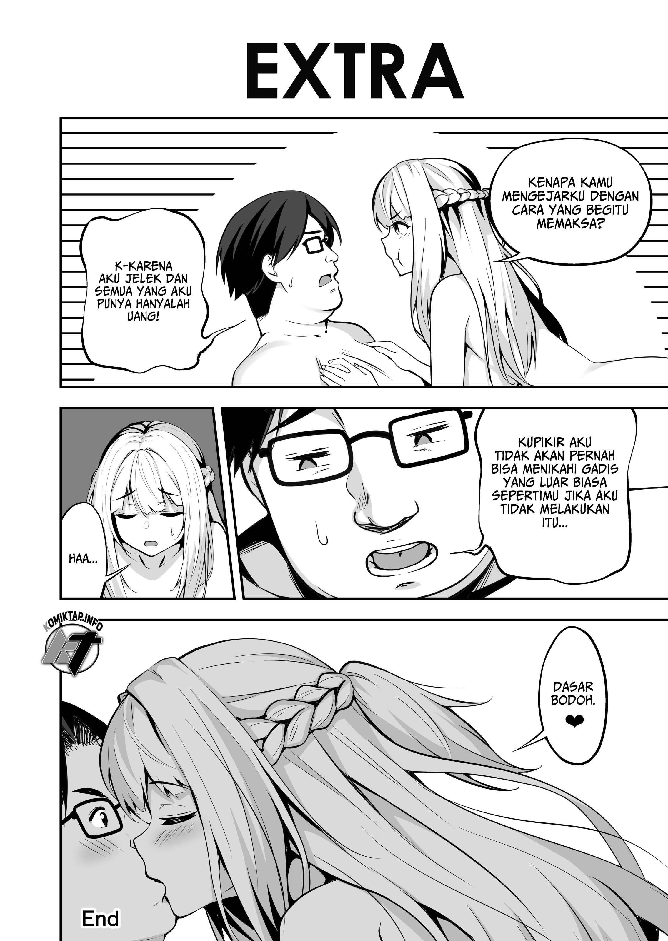 Quickie Marriage - Chapter 1 25 Quickie Marriage - Chapter 1 25