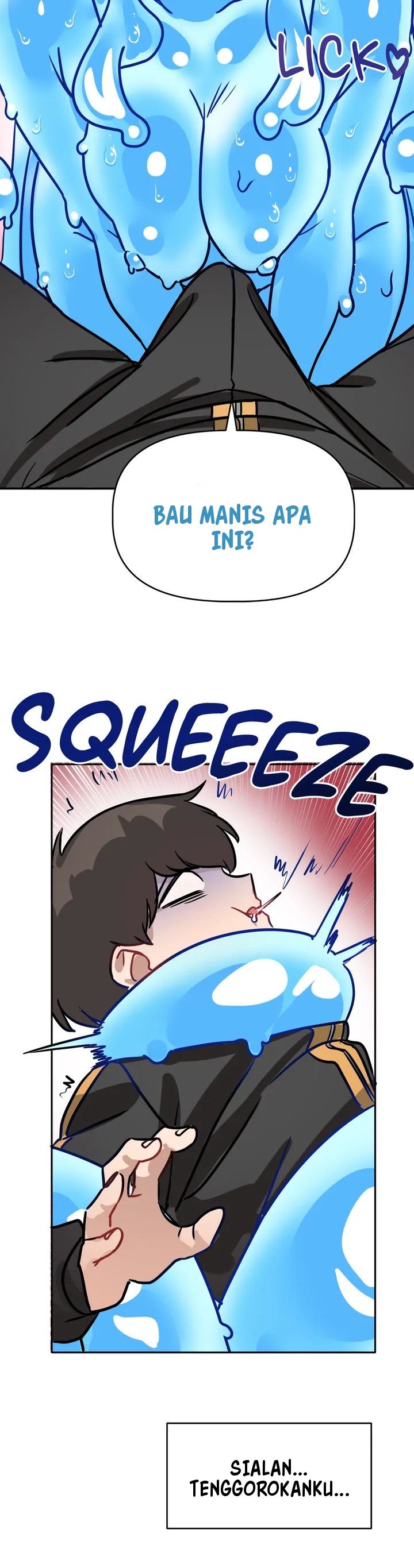 No Man’s Land - Chapter 1 42