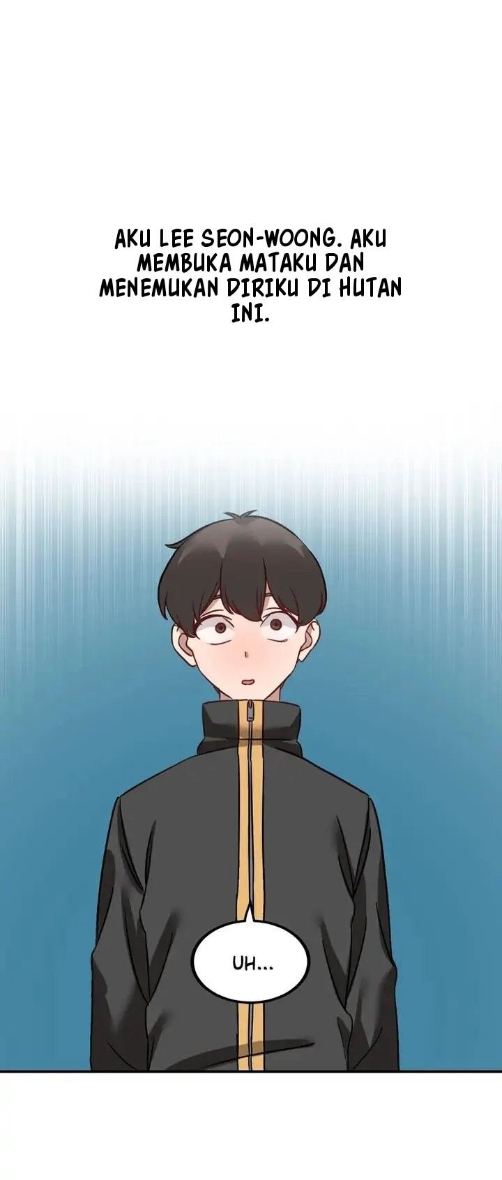 No Man’s Land - Chapter 1 9