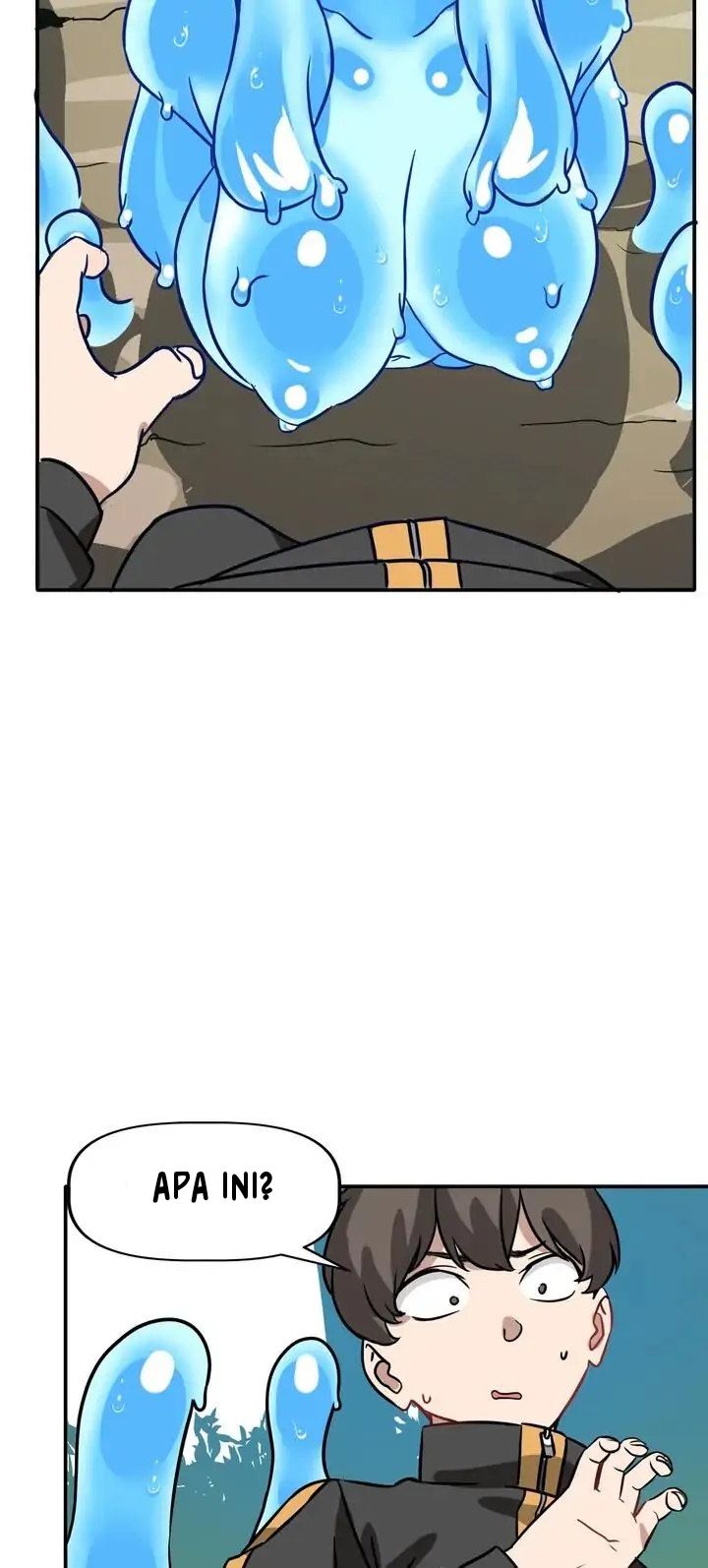 No Man’s Land - Chapter 1 34