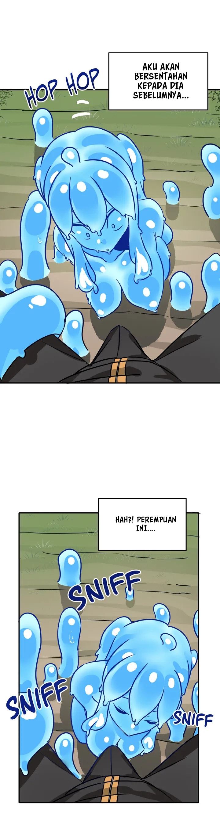 No Man’s Land - Chapter 1 40