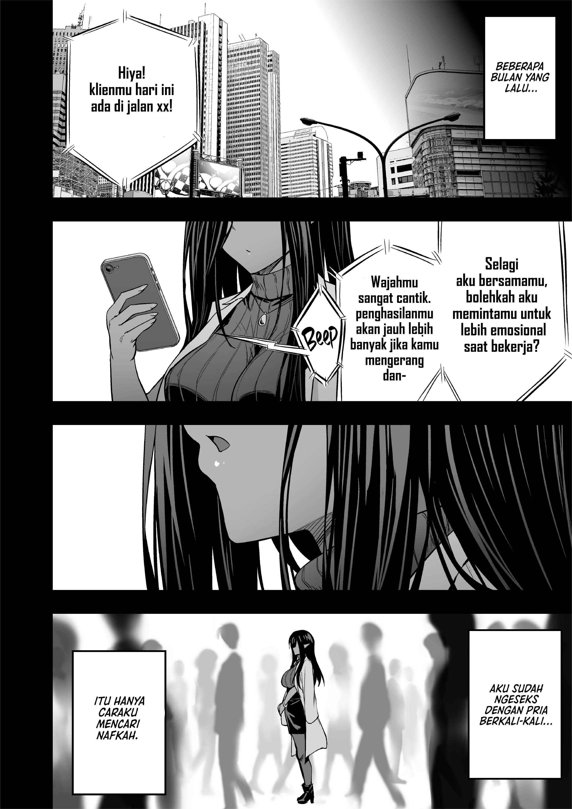 Rent-an-Elf - Chapter 1 10