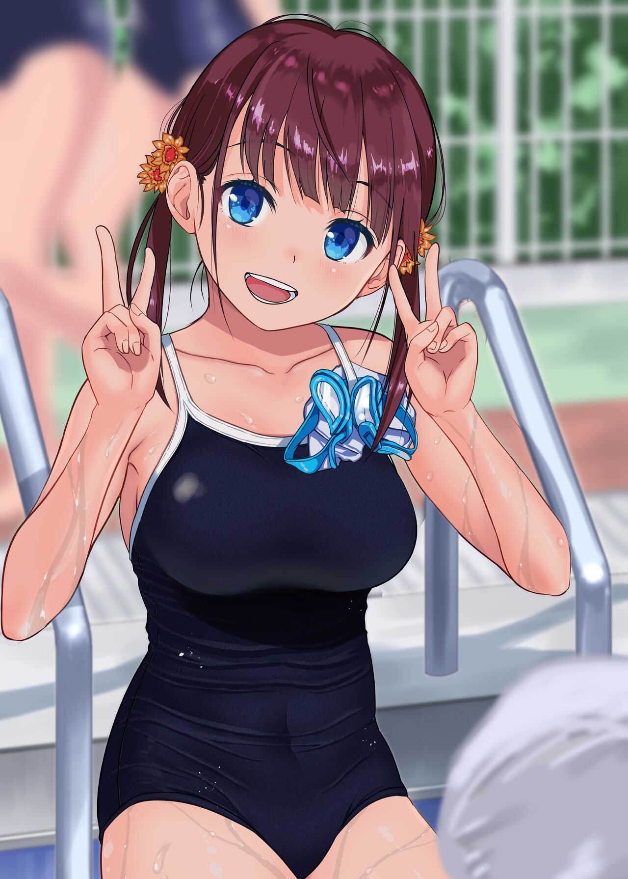 Osananajimi to H Shita Yokujitsu - Chapter 1 36