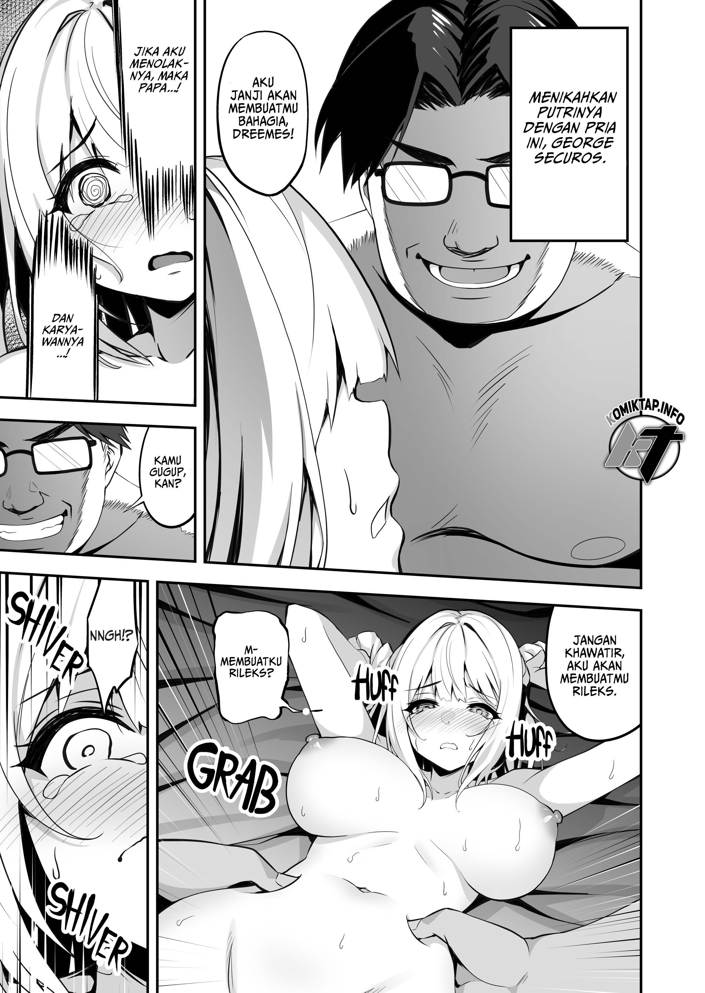 Quickie Marriage - Chapter 1 10 Quickie Marriage - Chapter 1 10