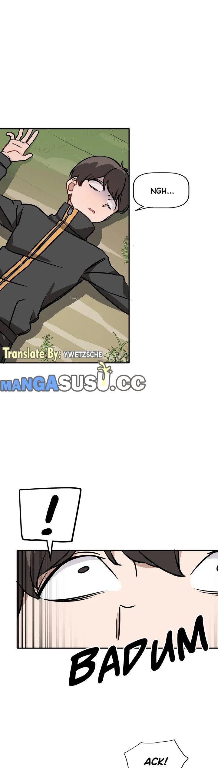 No Man’s Land - Chapter 1 51