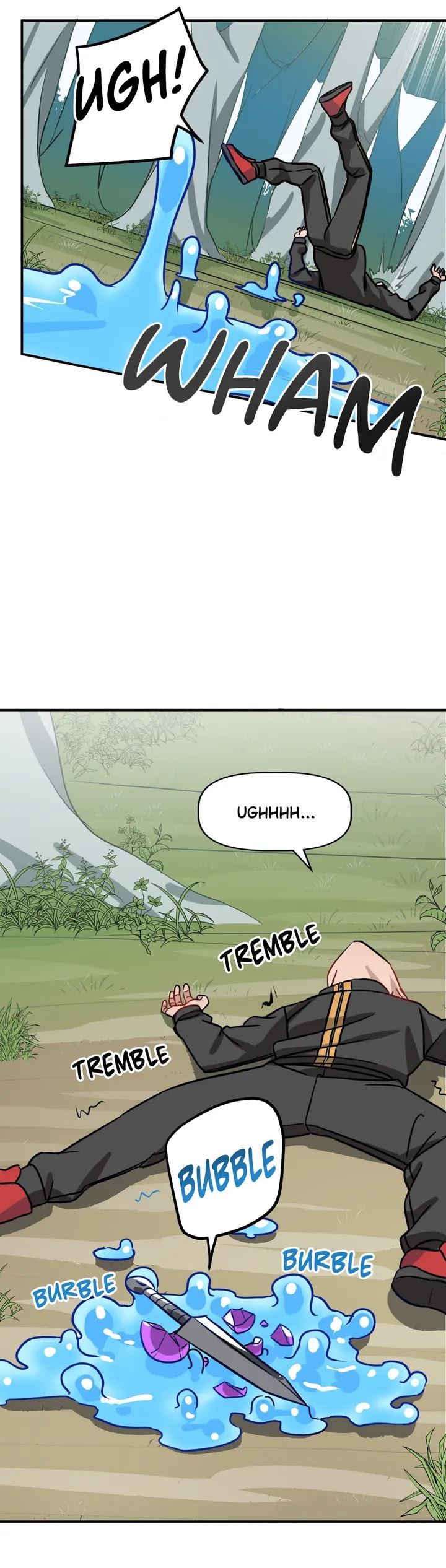 No Man’s Land - Chapter 1 50