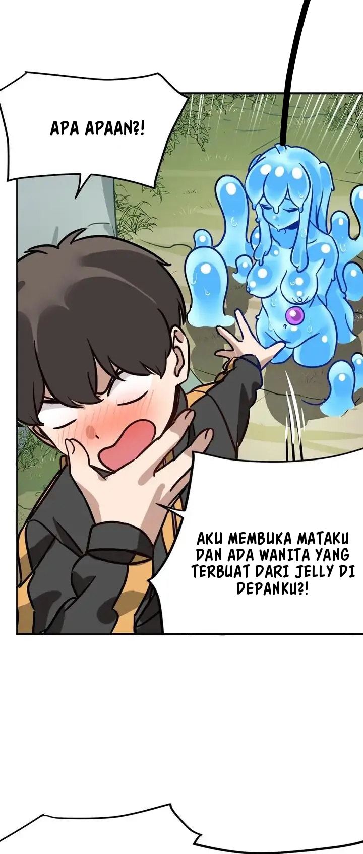 No Man’s Land - Chapter 1 20