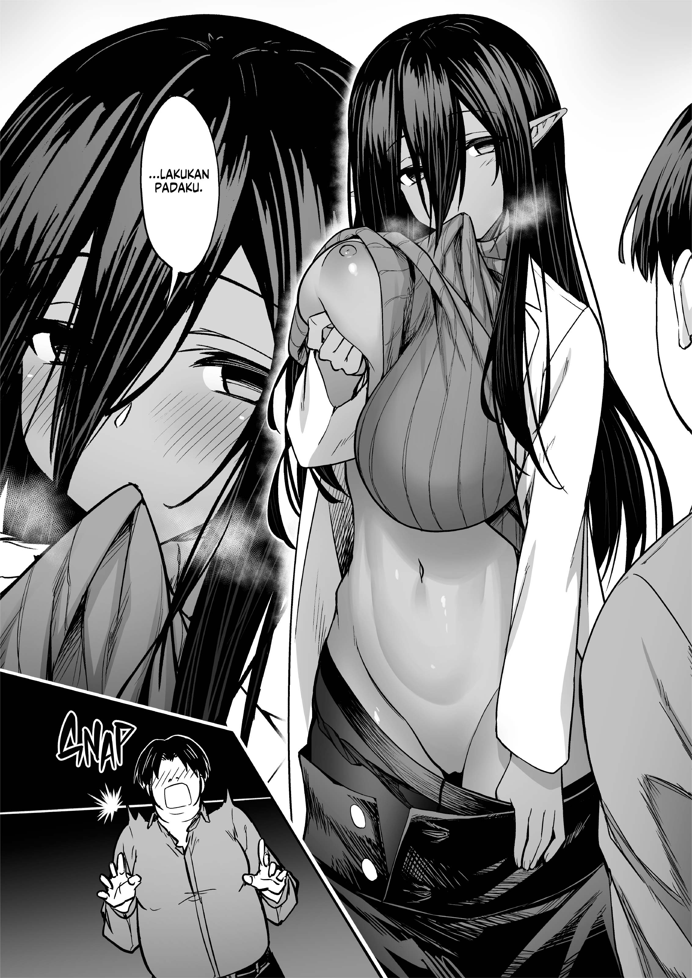 Rent-an-Elf - Chapter 1 28