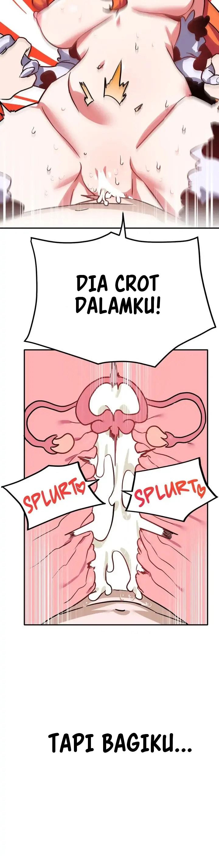 No Man’s Land - Chapter 1 5