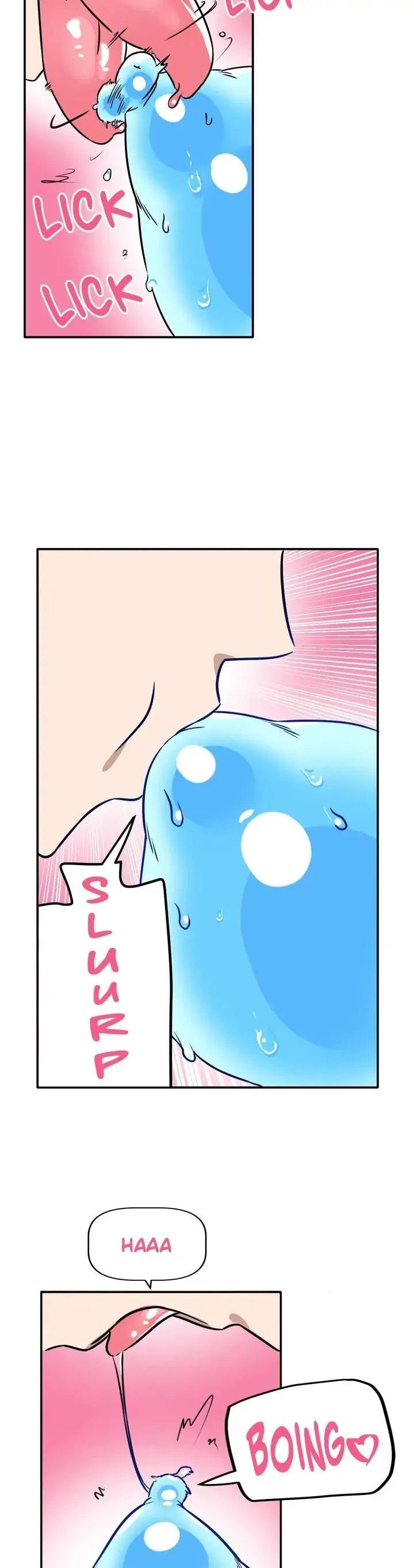 No Man’s Land - Chapter 1 29