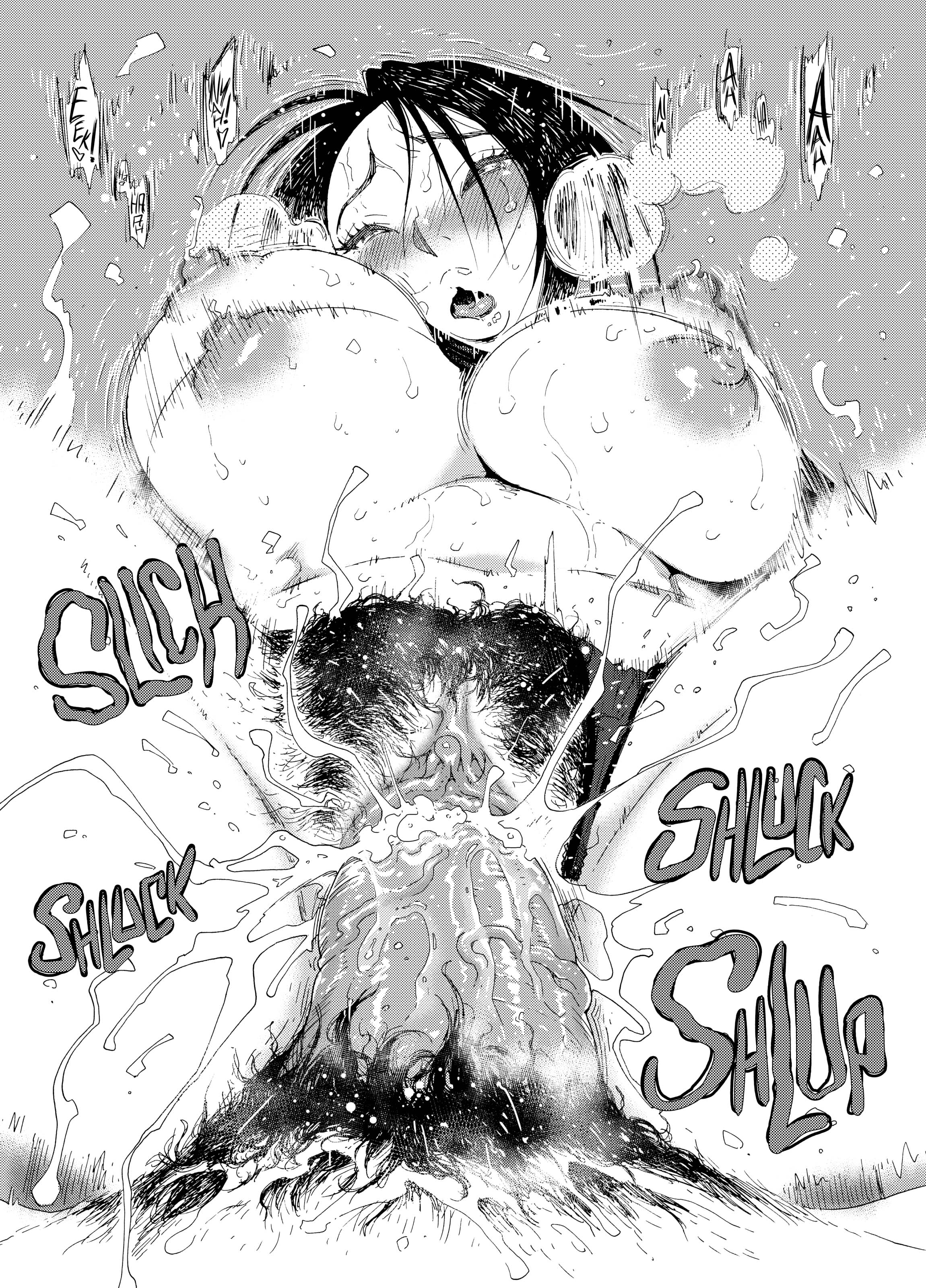 Shinobu’s Divorcee Body - Chapter 1 13 Shinobu’s Divorcee Body - Chapter 1 13