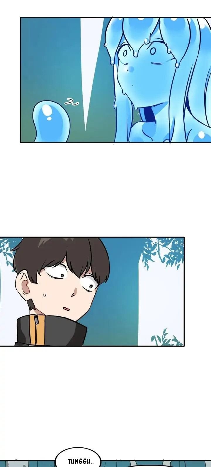 No Man’s Land - Chapter 1 31