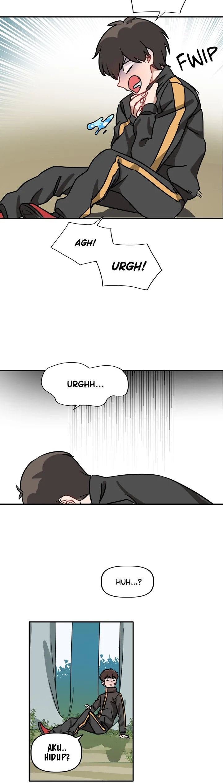 No Man’s Land - Chapter 1 52