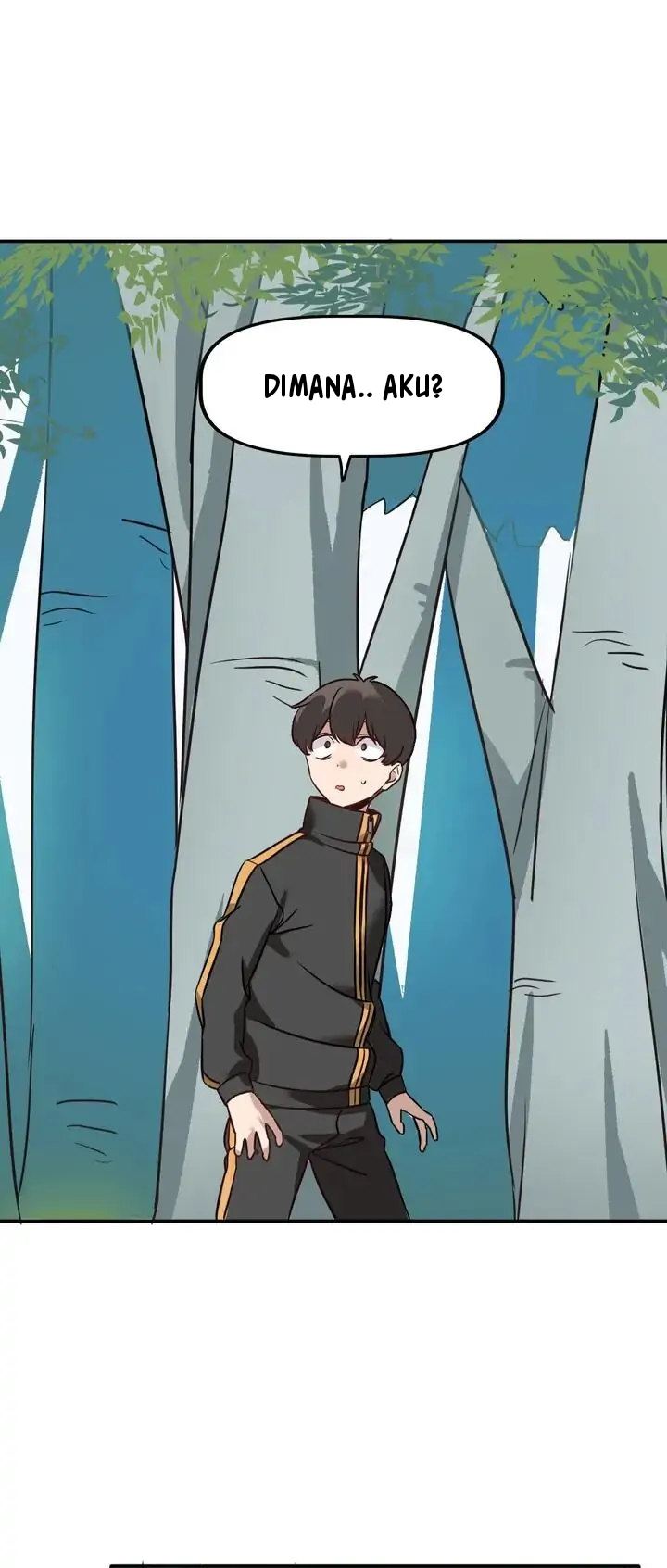 No Man’s Land - Chapter 1 10