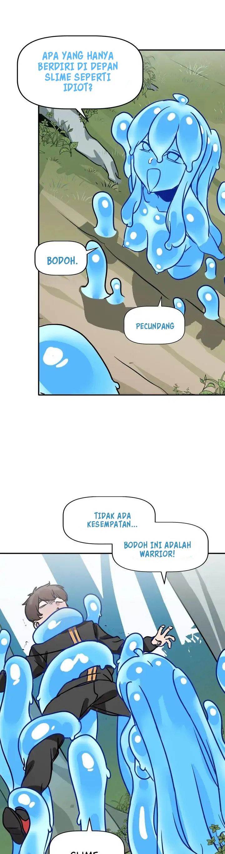 No Man’s Land - Chapter 1 37