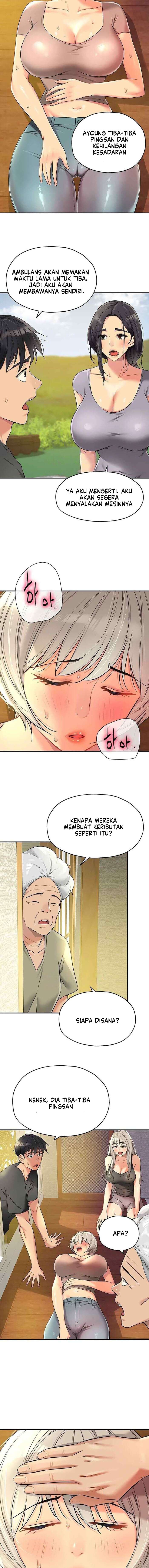 The Pleasure Shop - Chapter 87 13